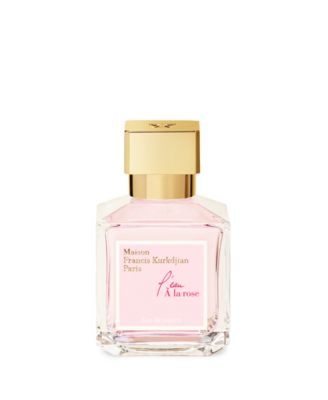 Maison Francis Kurkdjian - l'eau &Agrave; la rose Eau de Toilette