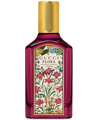 Gucci - Flora Gorgeous Gardenia Eau de Parfum Intense, 1.6 oz.
