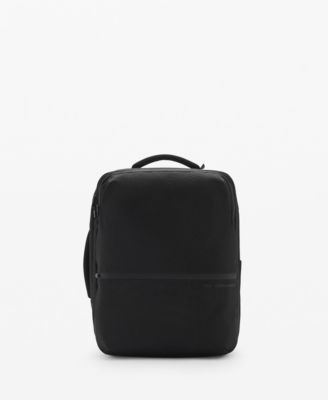 MANGO - Men's Multi-Functional Combined Backpack