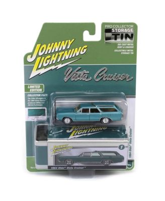 Johnny Lightning