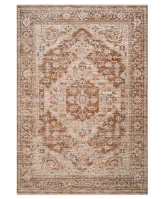 Amer Rugs - Albany ALB3 7'9''x9'9'' Area Rug