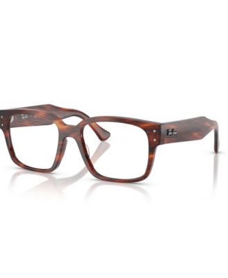 Ray-Ban - Unisex Laurene Optics Eyeglasses RB7256
