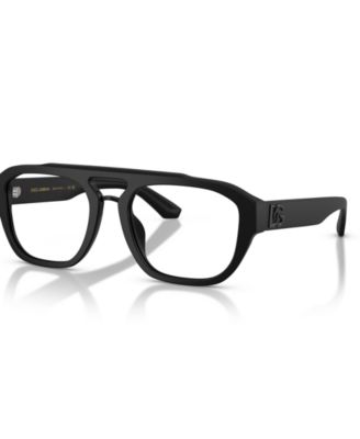 Dolce&Gabbana - Men's Eyeglasses DG3415