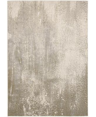 Feizy - Aura 3739F 3'11"x6' Area Rug