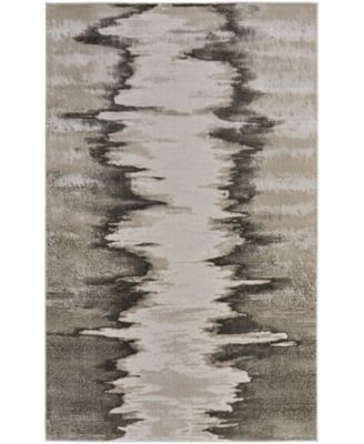Feizy - Micah 39LQF 3'11"x6' Area Rug