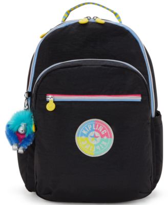 Kipling - Seoul Large 15" Laptop Zippered Backpack