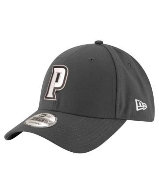 New Era - Men's Charcoal Providence Friars 9FORTY Adjustable Hat
