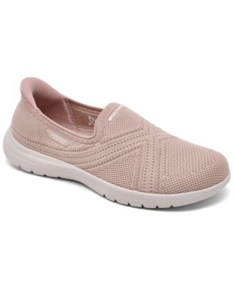 Skechers - Slip-ins Women's On The Go Flex - Excellency Casual Sneakers from Finish Line