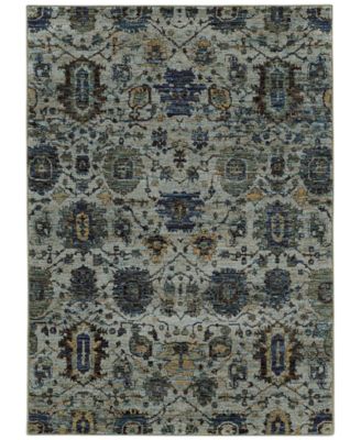 Oriental Weavers