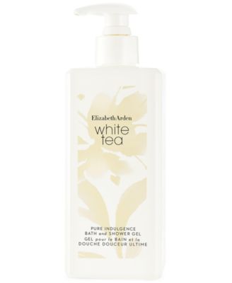 Elizabeth Arden - White Tea Pure Indulgence Bath & Shower Gel, 13.5 oz