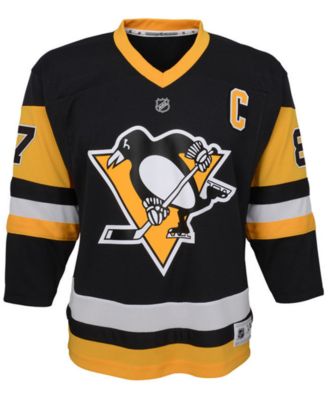 Authentic NHL Apparel - Premier Player Jersey, Big Boys (8-20)