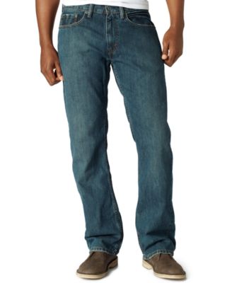 Levi's - 559 Relaxed Straight-Fit Jeans