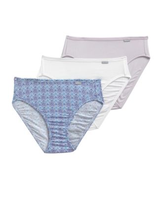Jockey - Elance Super Soft French Cut 3 Pack 2071