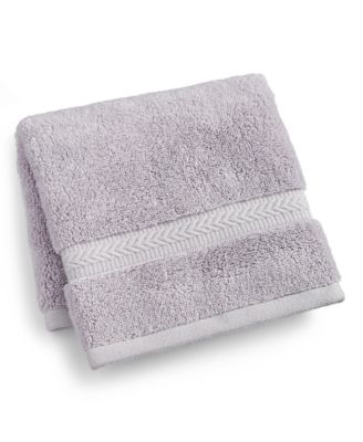 Hotel Collection - Finest Elegance 13" x 13" Washcloth