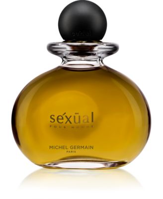 Michel Germain - sexual pour homme Eau de Toilette, 4.2 oz - A Macy's Exclusive