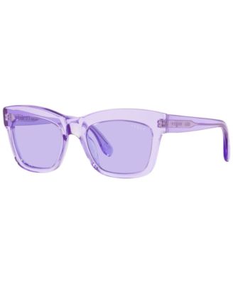 Vogue Eyewear - Women's Sunglasses, VO5392S 50