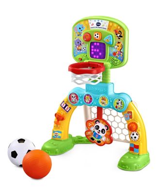 VTech - &reg; Count & Win Sports Center™