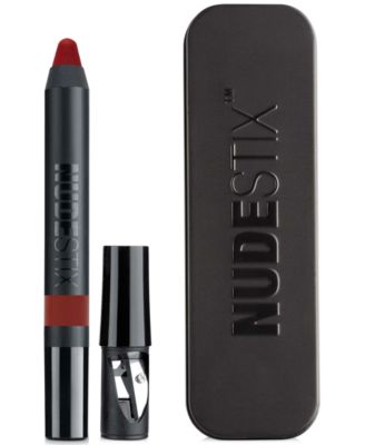 NUDESTIX - Intense Matte Lip + Cheek Pencil