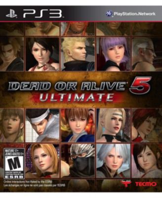 Tecmo Koei
