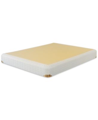 Hotel Collection - Luxury Coil Standard Profile Box Spring, Twin