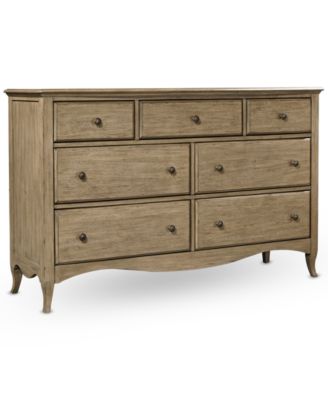 Furniture - Provence Dresser