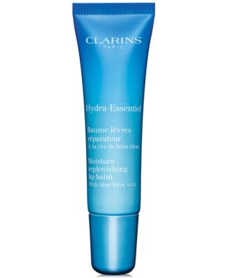 Clarins - Hydra-Essentiel Lip Balm