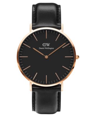 Daniel Wellington