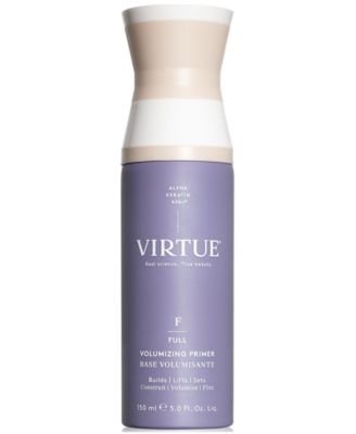 Virtue - Volumizing Primer, 5 oz.