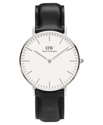 Daniel Wellington
