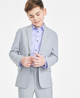 Calvin Klein - Big Boys Infinite Stretch Jacket
