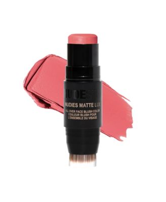 NUDESTIX - Nudies Matte Lux All Over Face Blush Color
