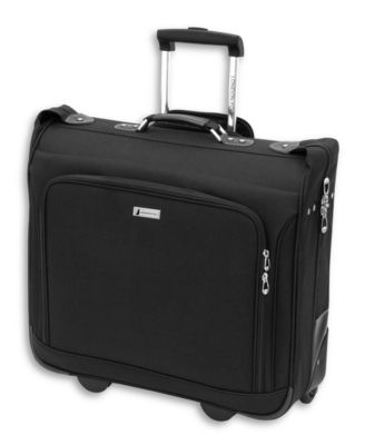 London Fog - Buckingham 44" Wheeled Garment Bag