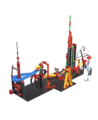 Fischertechnik