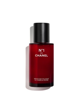 CHANEL - Smooths – Illuminates – Targets Signs of Aging