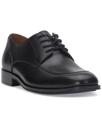 Vince Camuto - Men's Farra Leather Lace-Up Dress Shoe