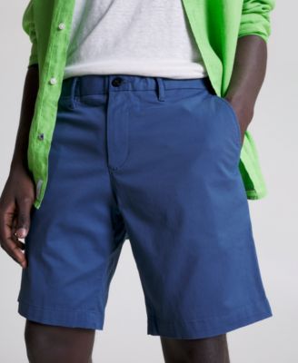 Tommy Hilfiger - Men's Brooklyn 1985 9" Shorts