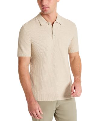 Kenneth Cole - Men's Lightweight Knit Polo