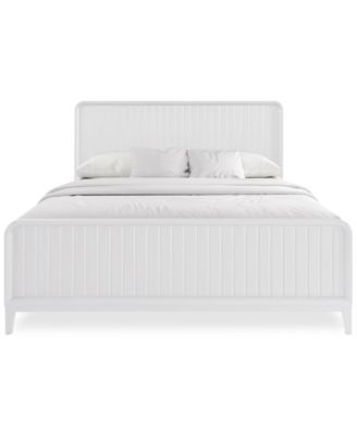 Furniture - Assemblage King Bed
