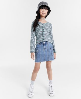 Levi's