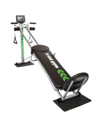 Total Gym