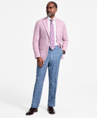 Tallia - Men's Slim-Fit Wool-Blend Sport Coat
