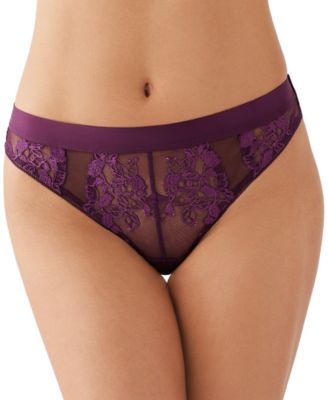 b.tempt'd - Women's Opening Act Lace Cheeky Underwear 945227