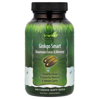 Irwin Naturals