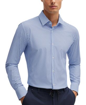 Hugo Boss