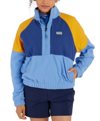 Marmot - Women's 1/2-Zip Retro Rocklin Fleece Jacket