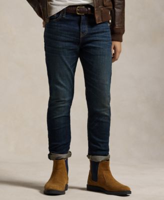 Polo Ralph Lauren - Big Boys Sullivan Slim Stretch Jeans