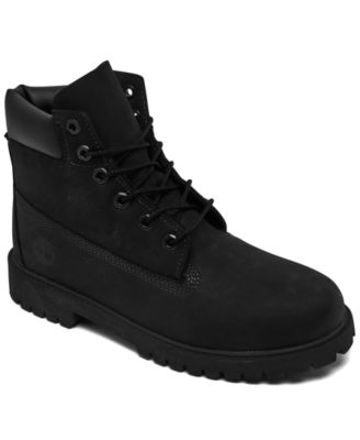Timberland