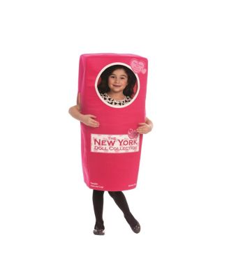 Dress Up America