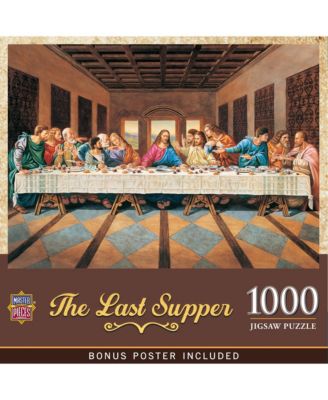MasterPieces Puzzles