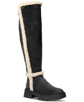 Michael Kors - Women's Asher Boots